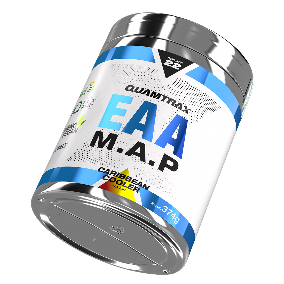 EAA M.A.P.