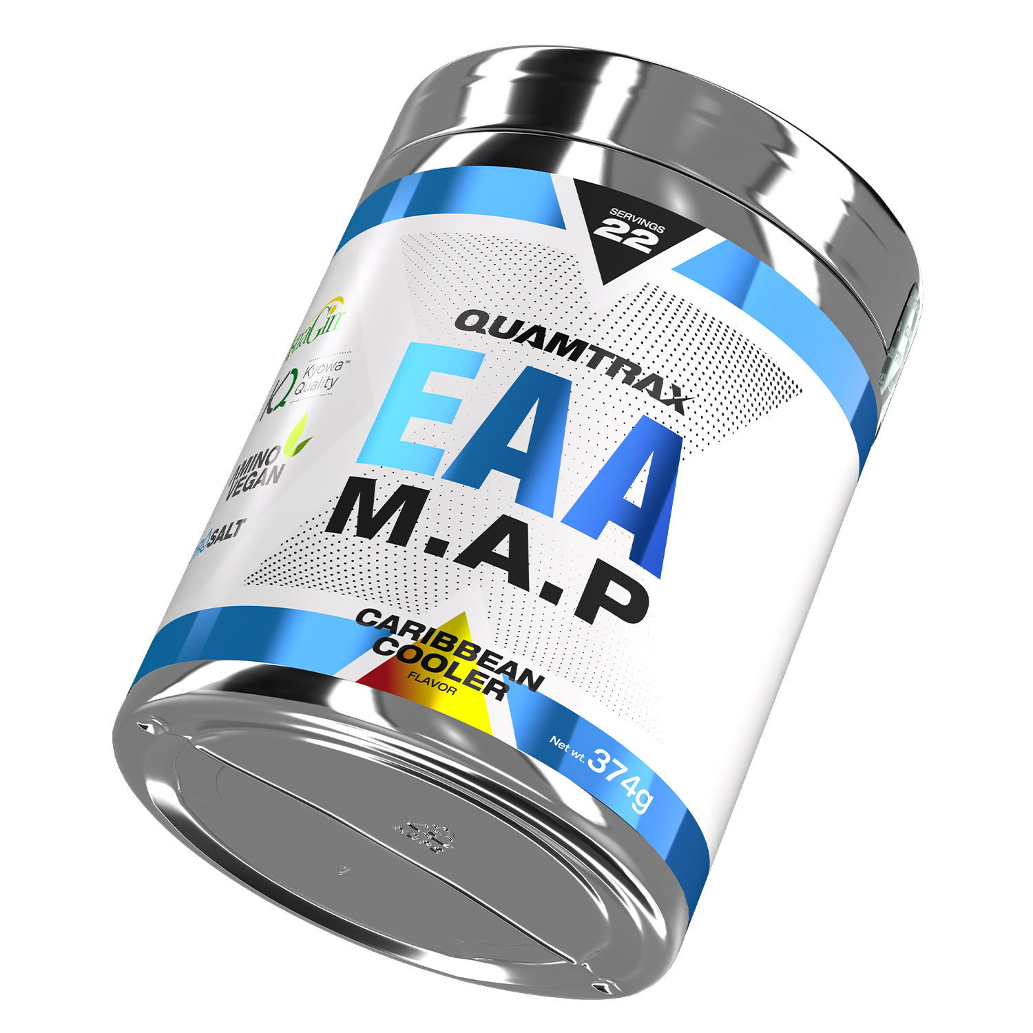 EAA M.A.P