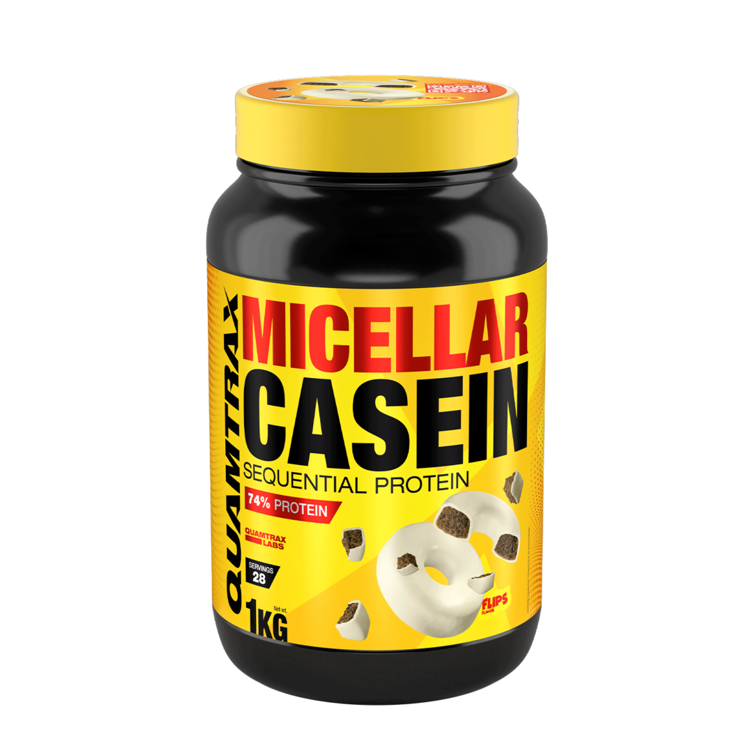 Micellar casein