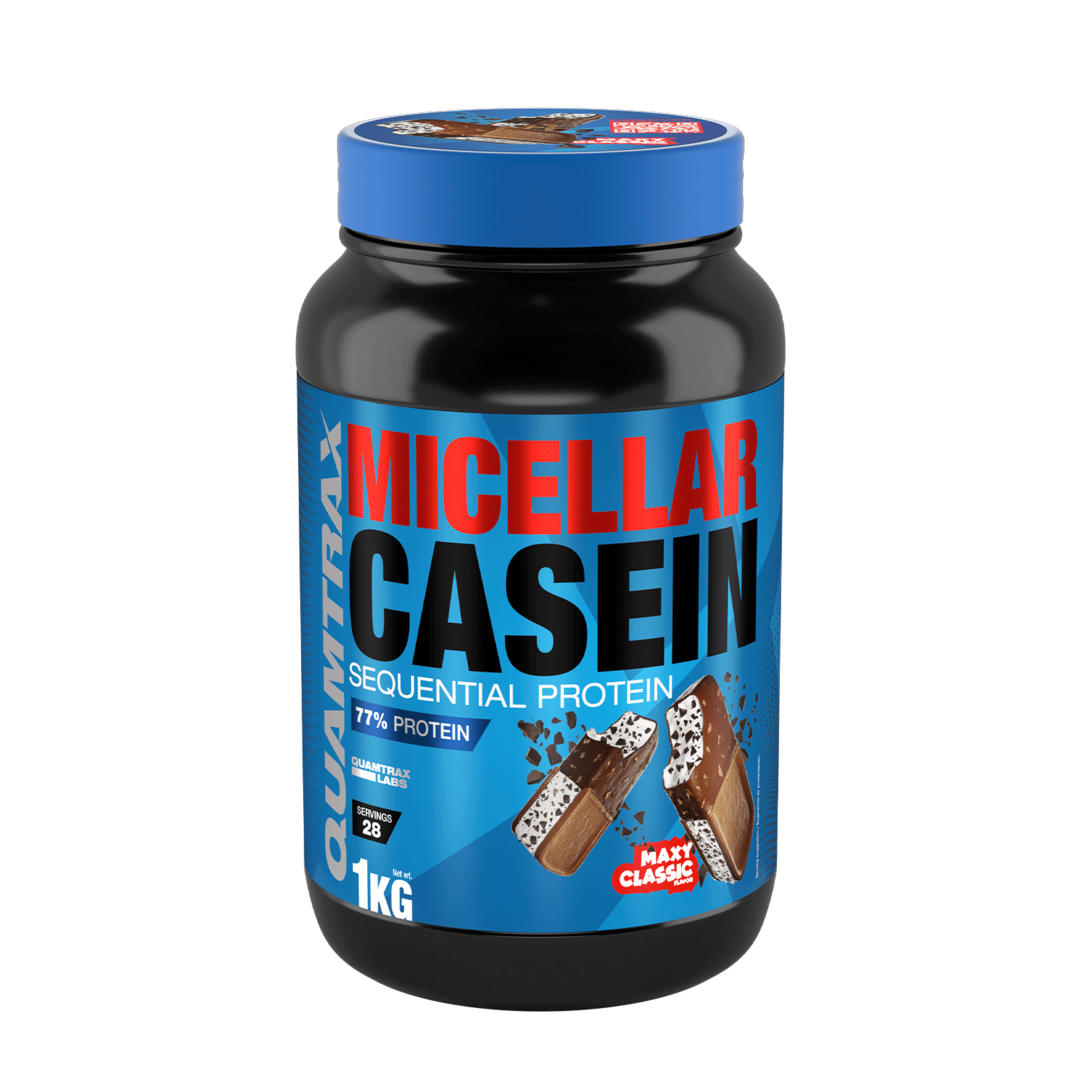 Micellar casein