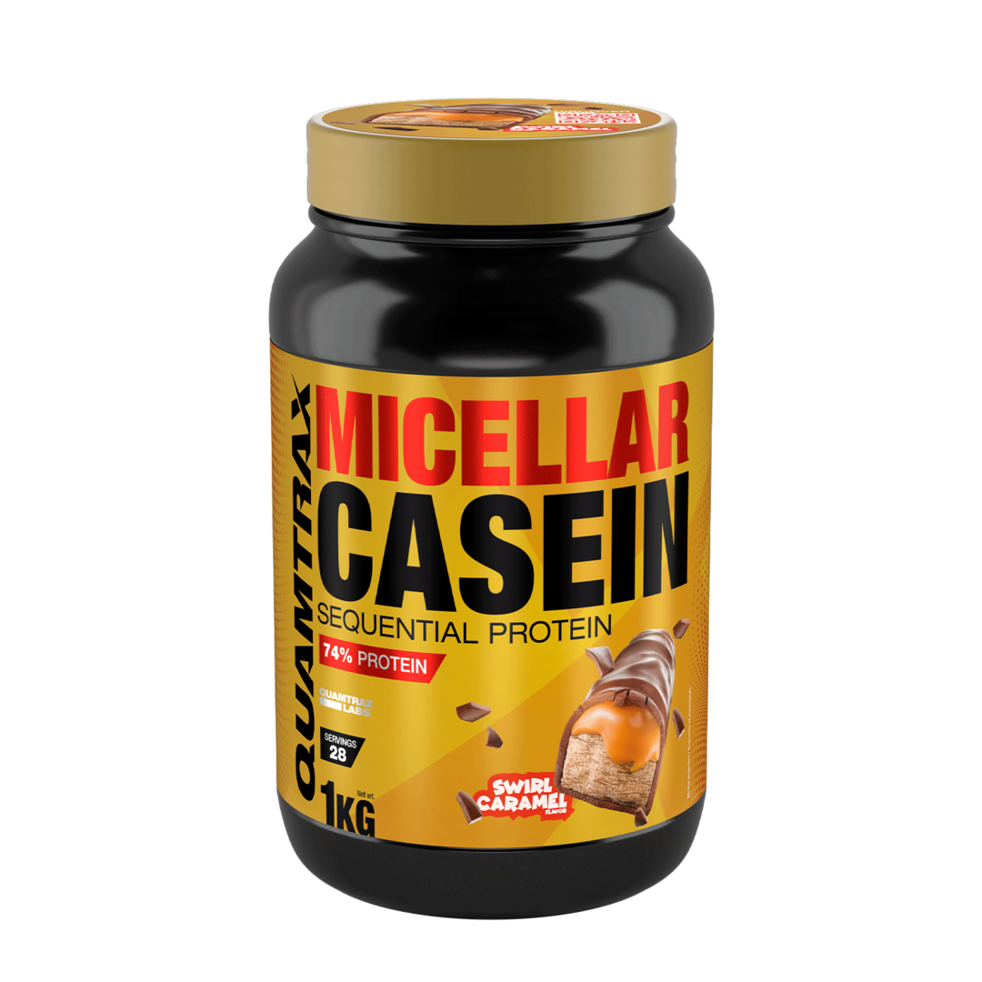 Micellar casein