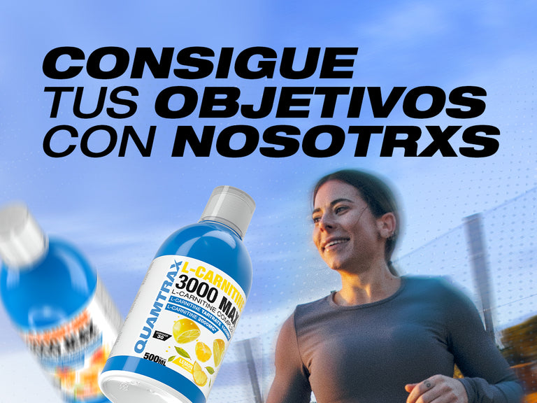 l carnitine weight loss reddit L-carnitina 3000