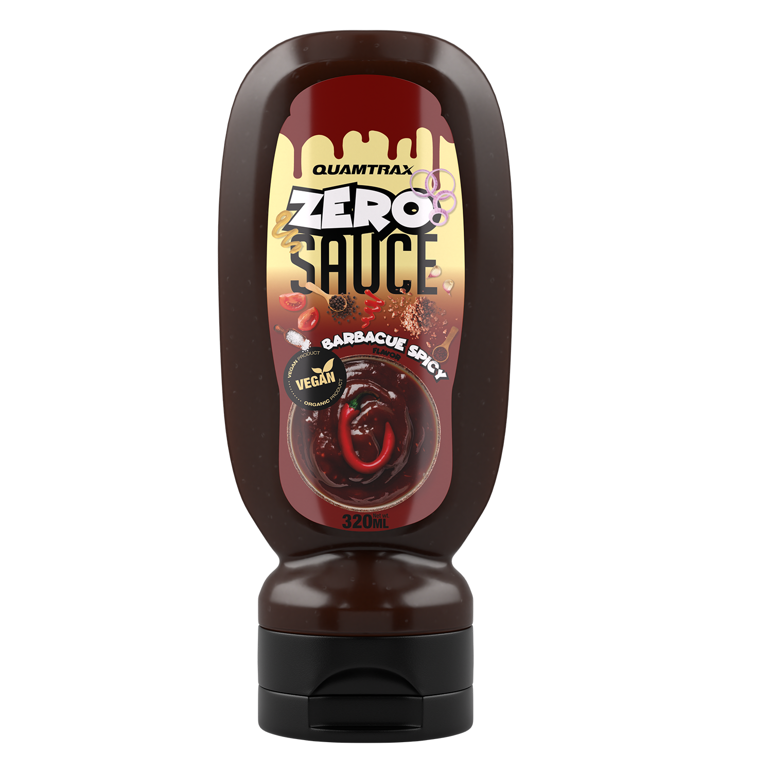 Zero sauce