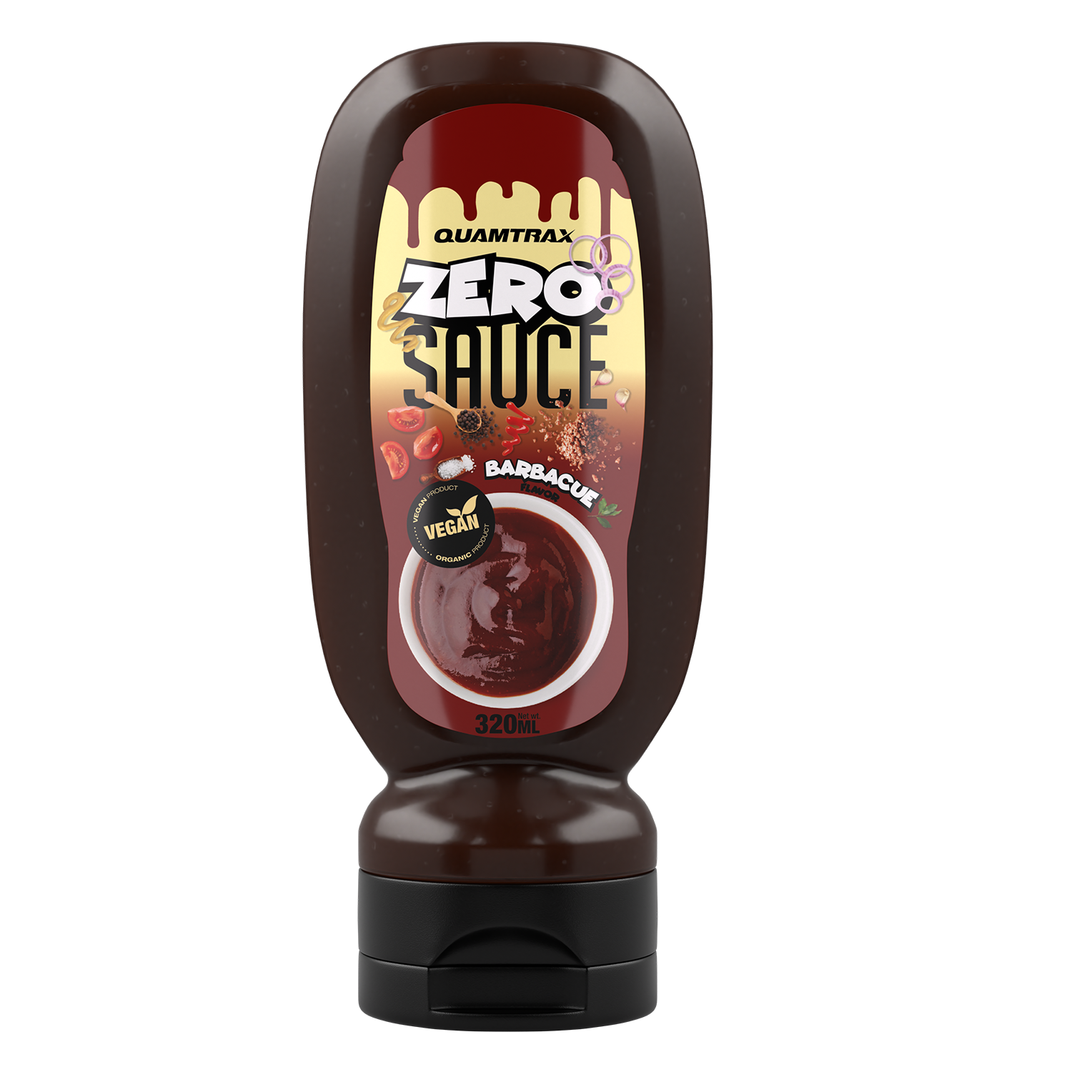Zero sauce