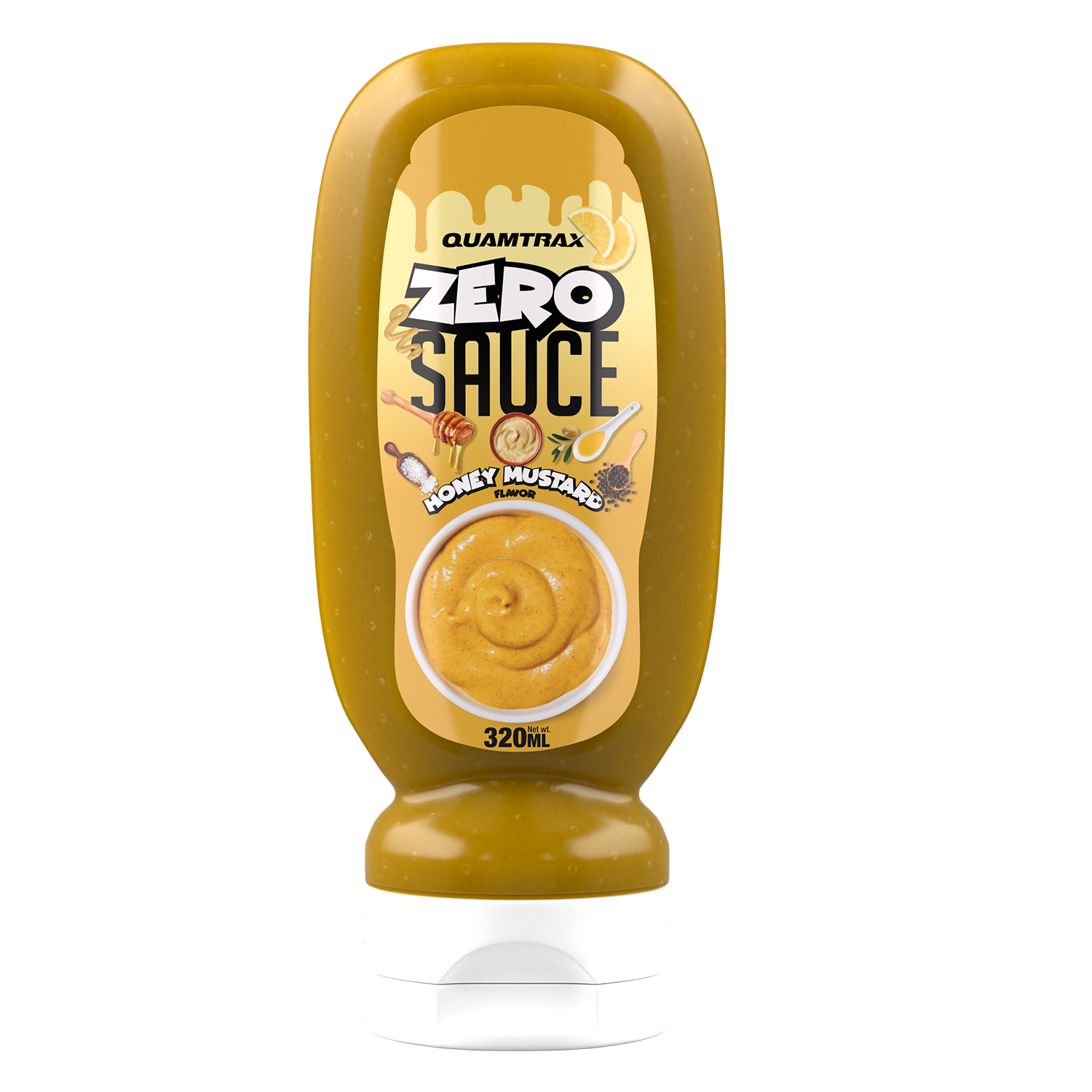 Zero sauce