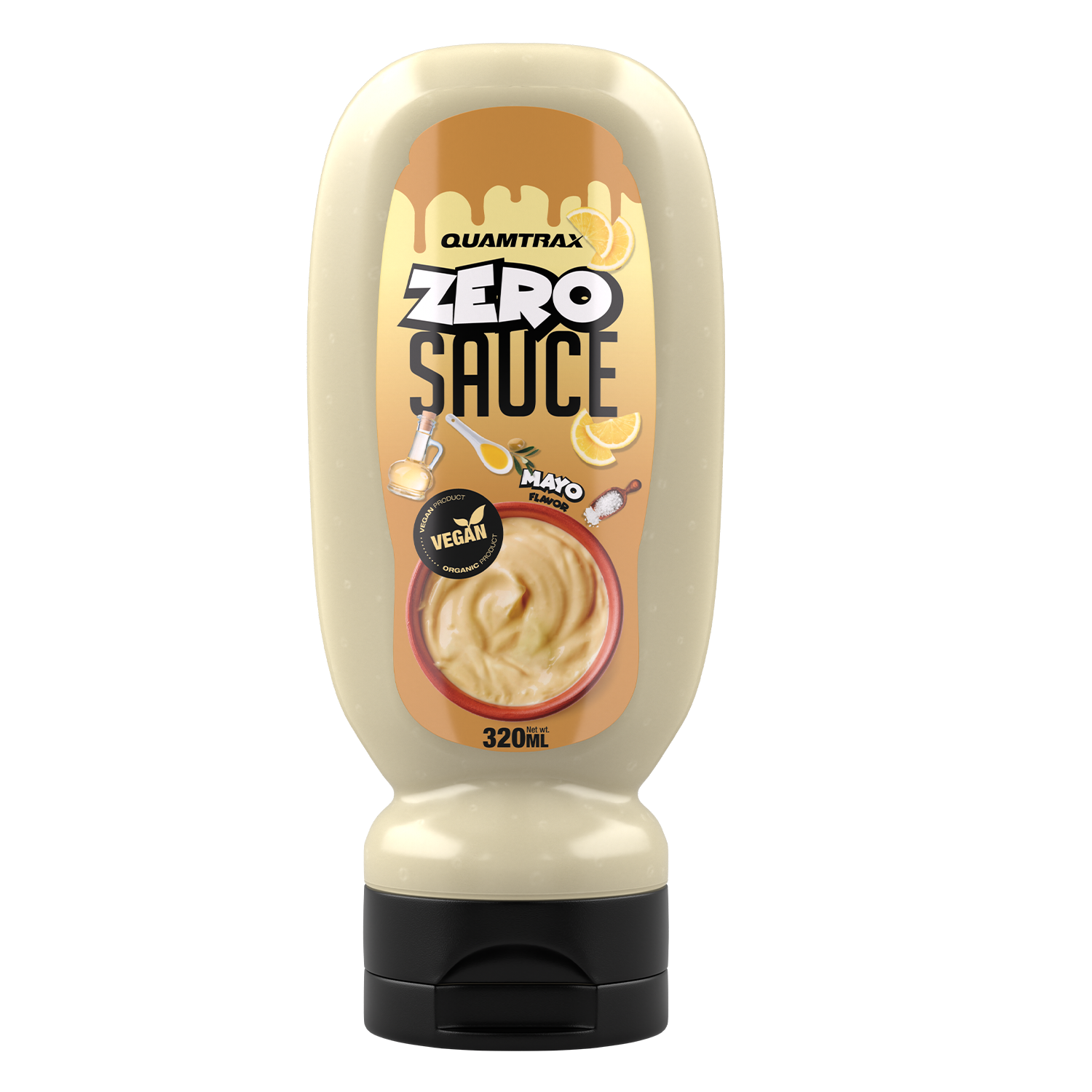 Zero sauce