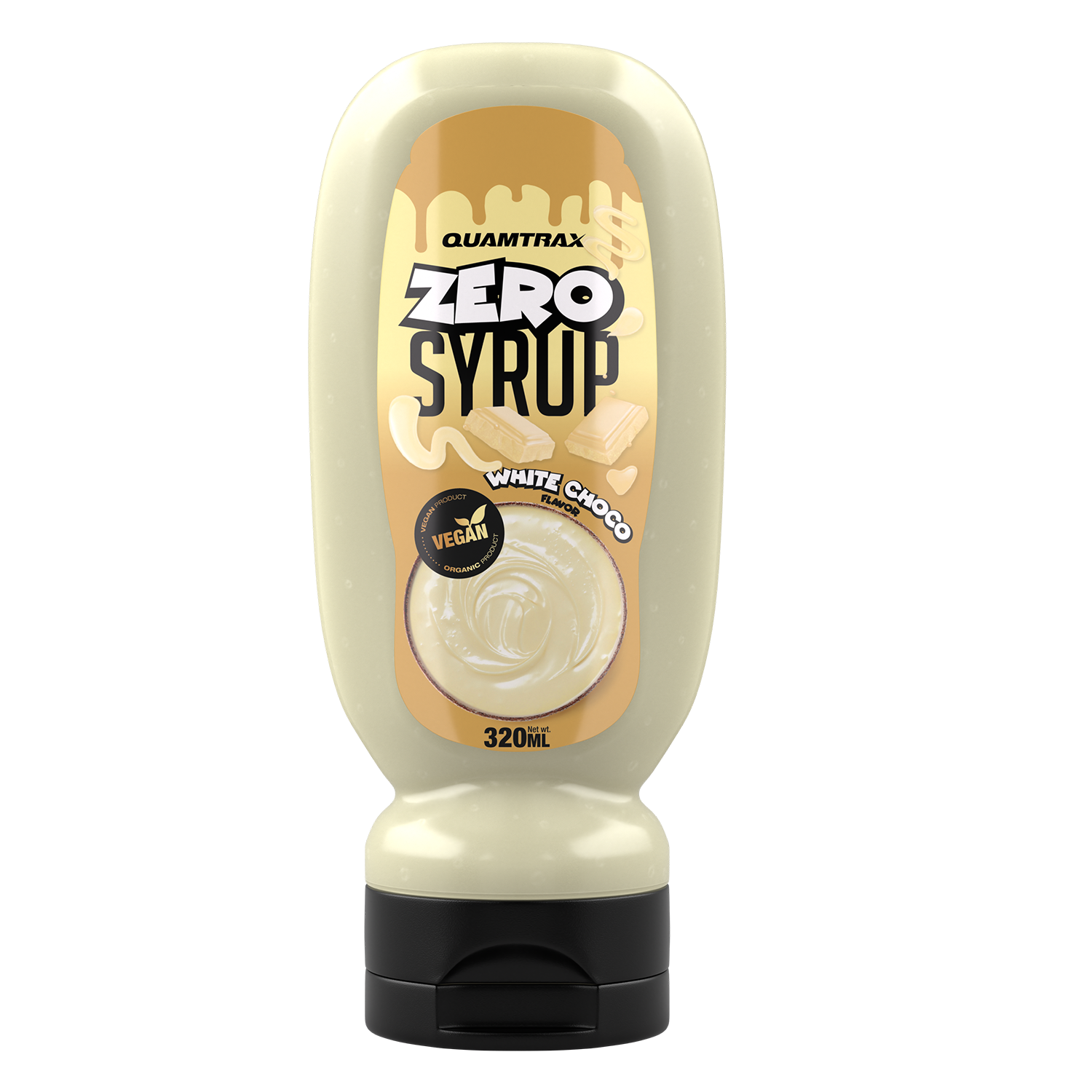 0% calorie syrups