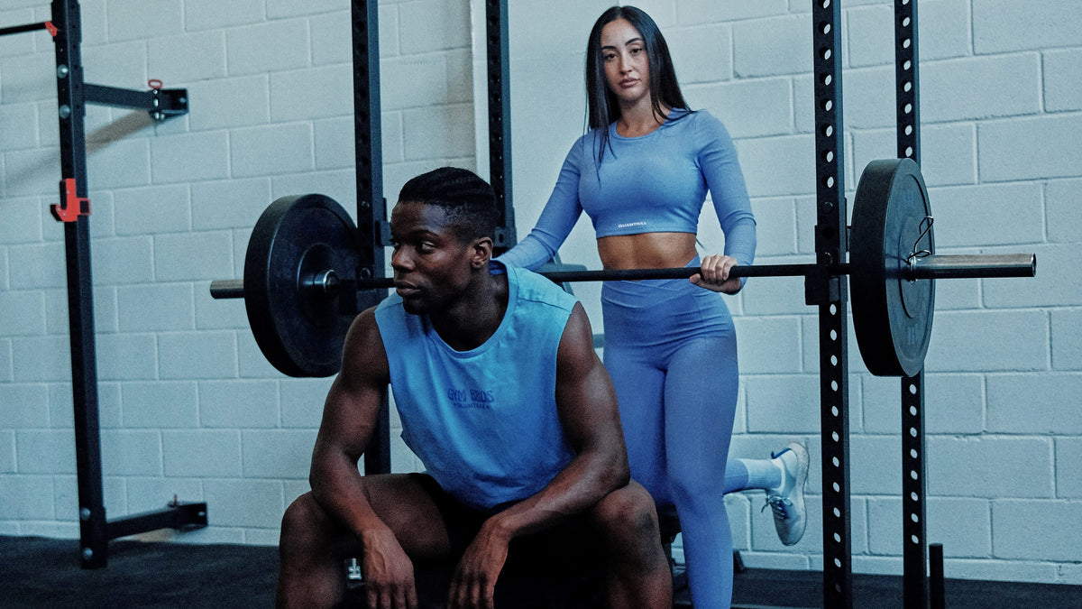 Tiendas o gimnasios