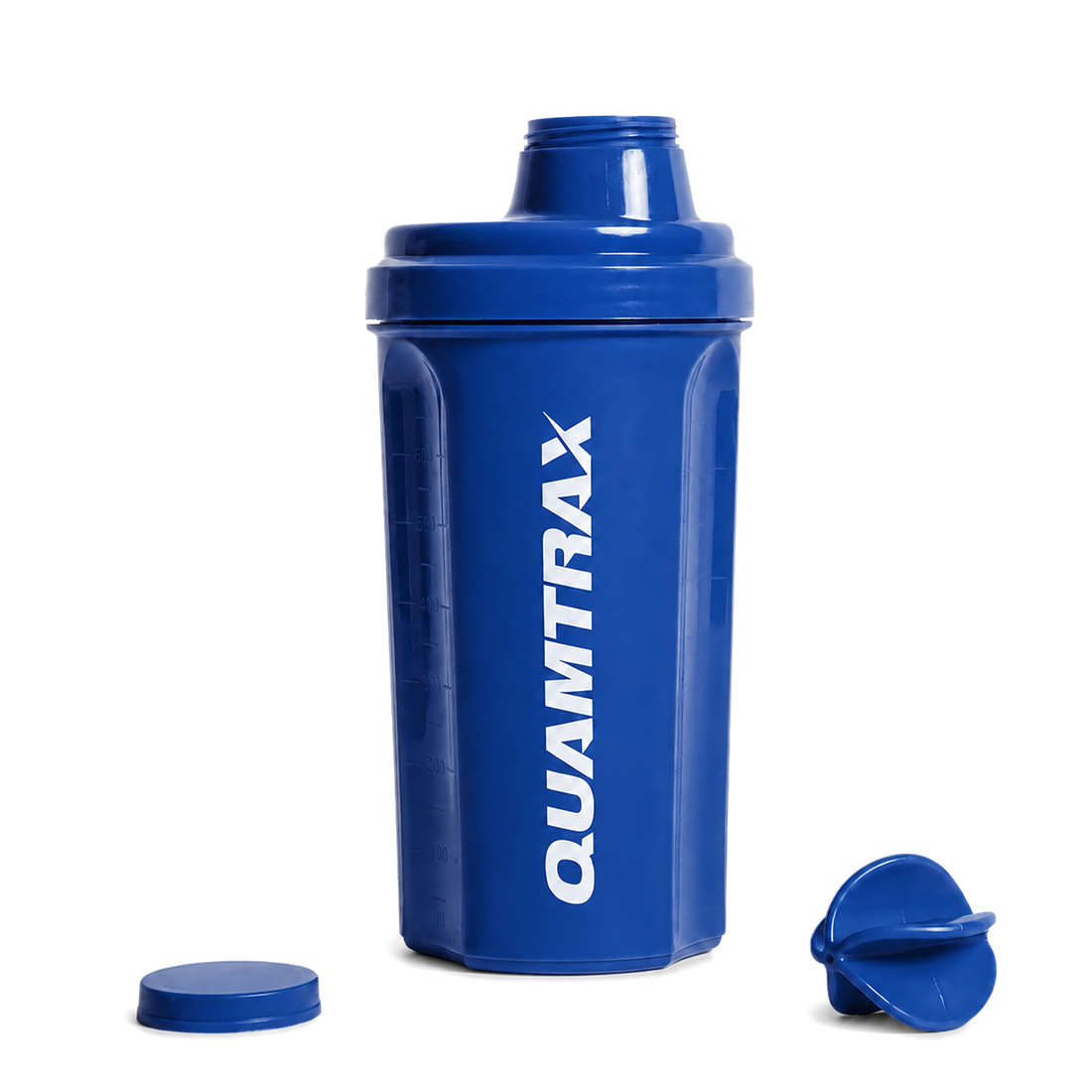 Basic shaker