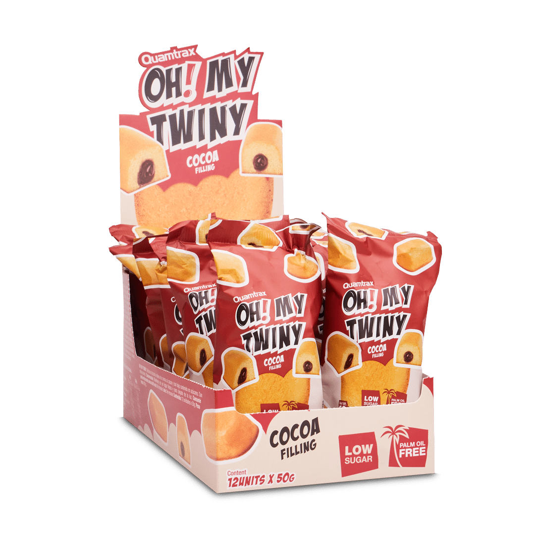 OH! MY Twiny