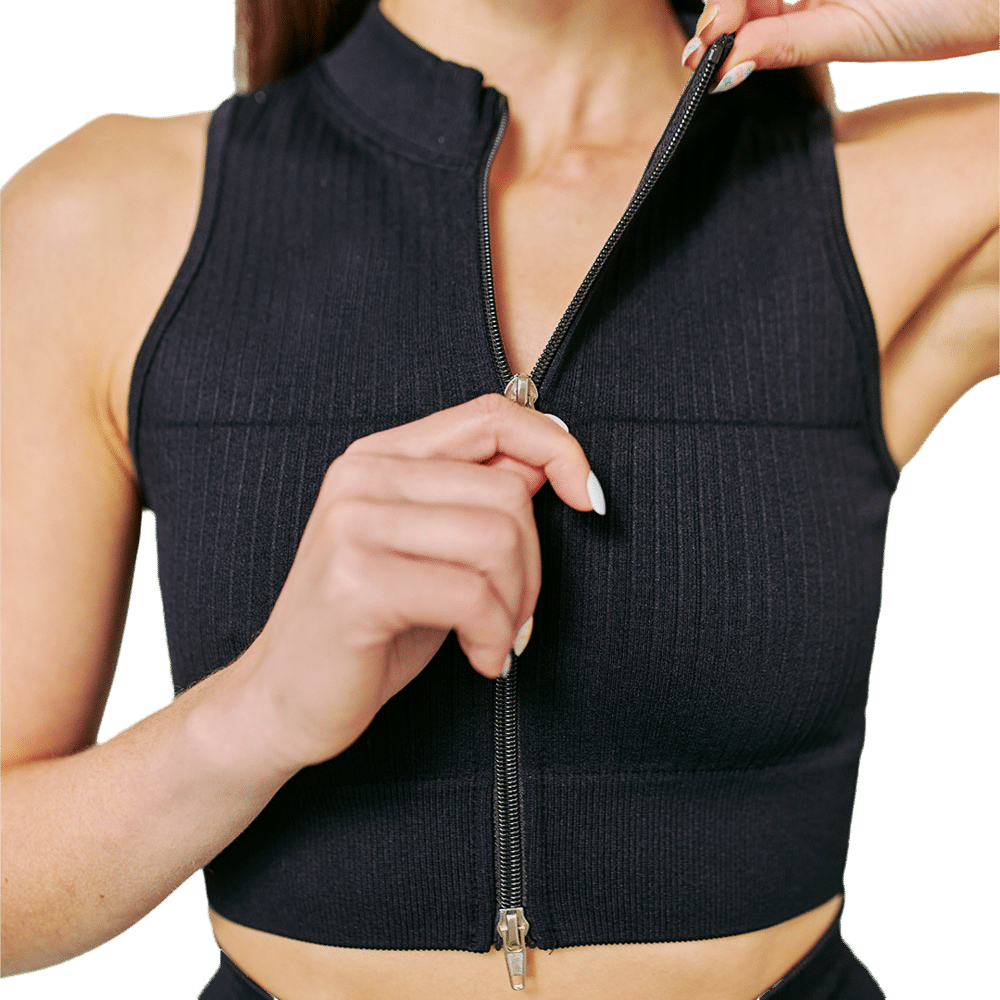 Crop top Switch 2.0