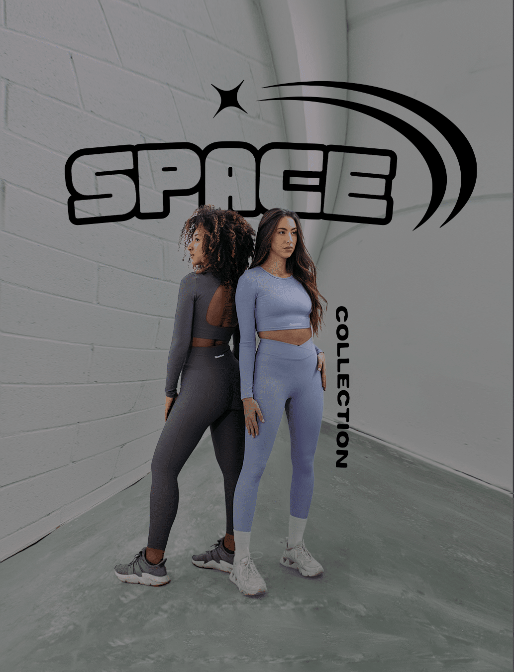 Space Leggings
