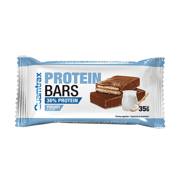 Barra de proteínas