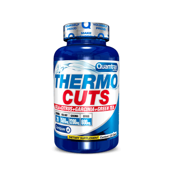 Thermocuts
