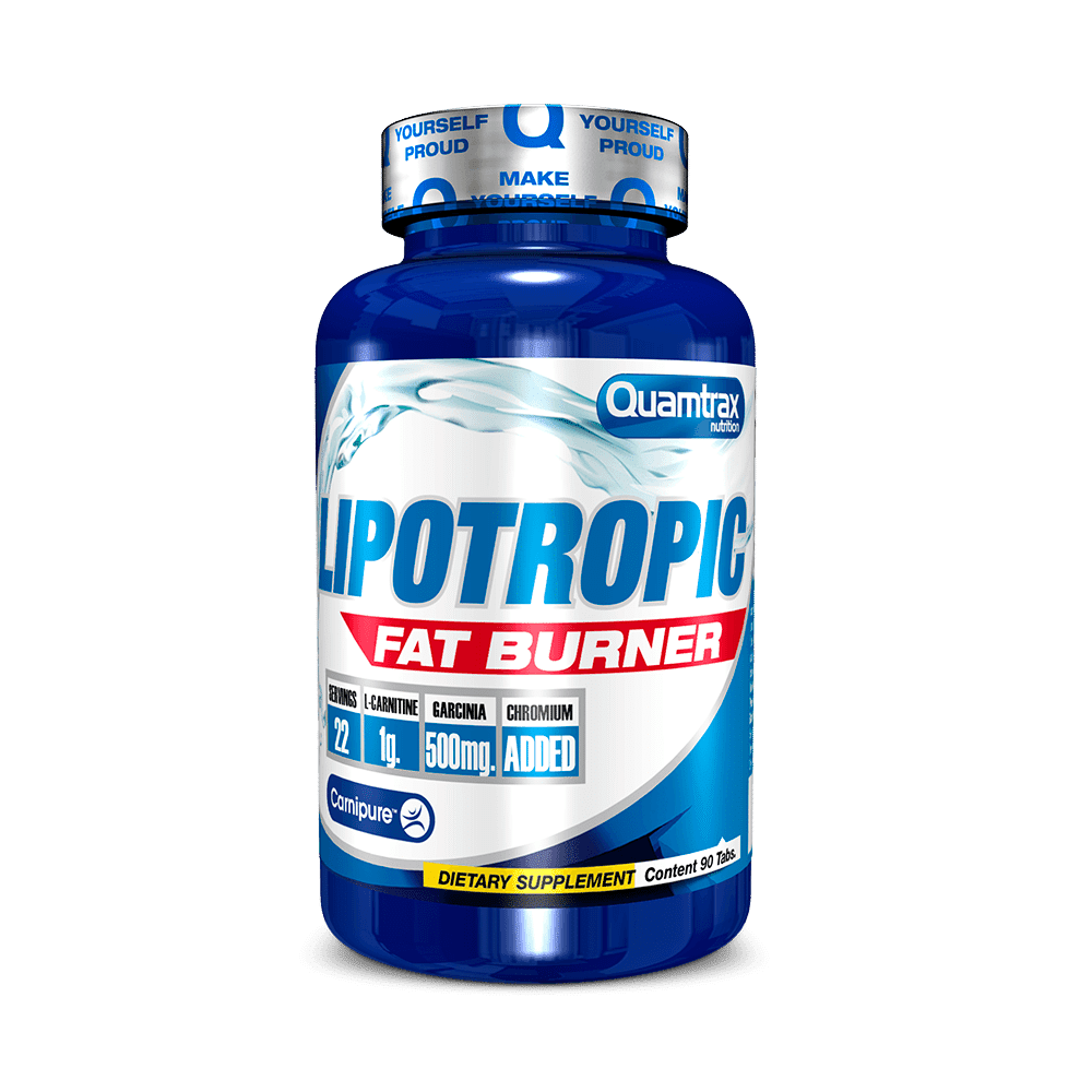 Lipotropic Fat Burner