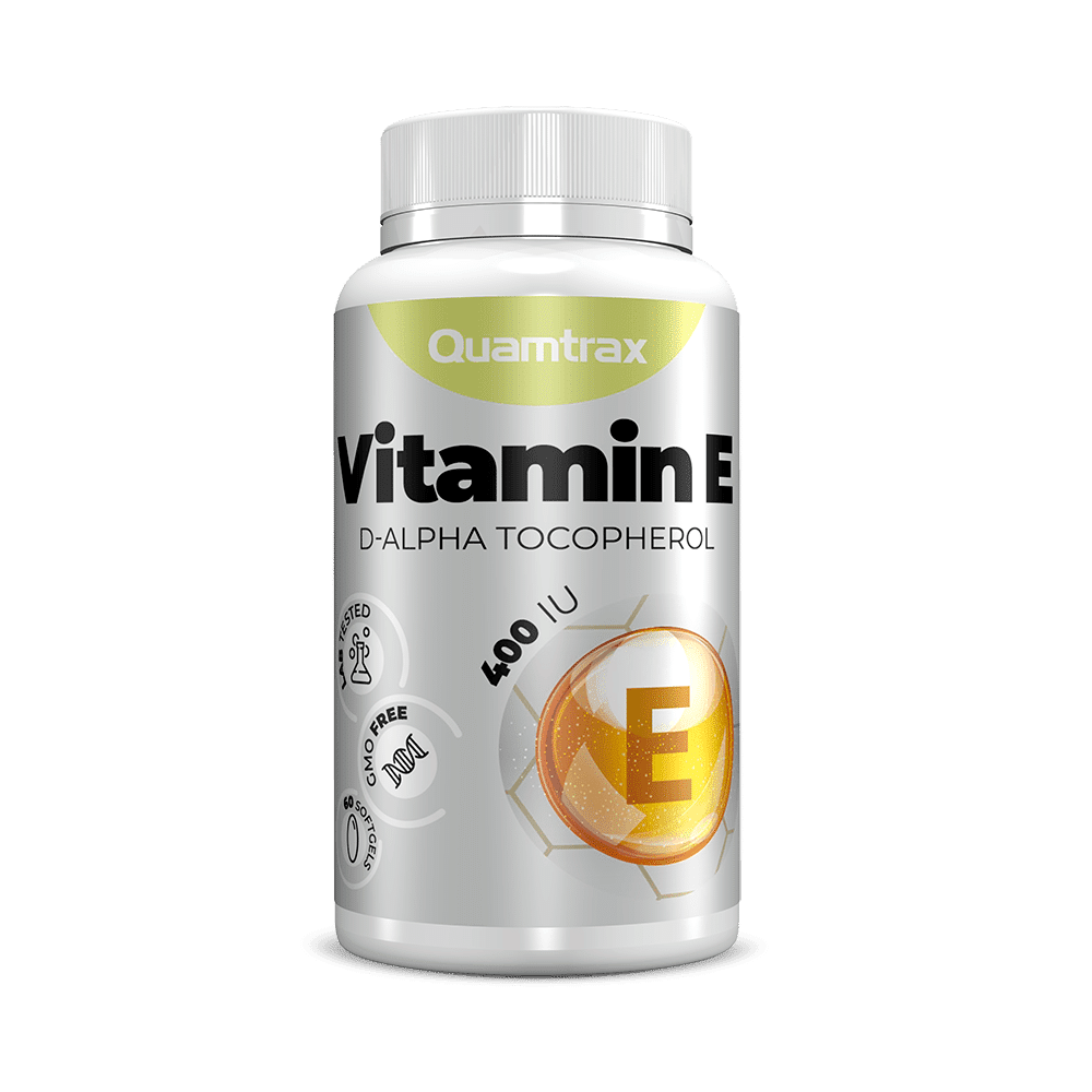 Vitamina E