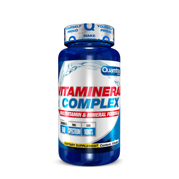 Vitamineral Complex