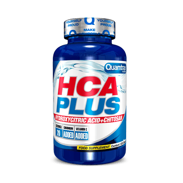 HCA Plus