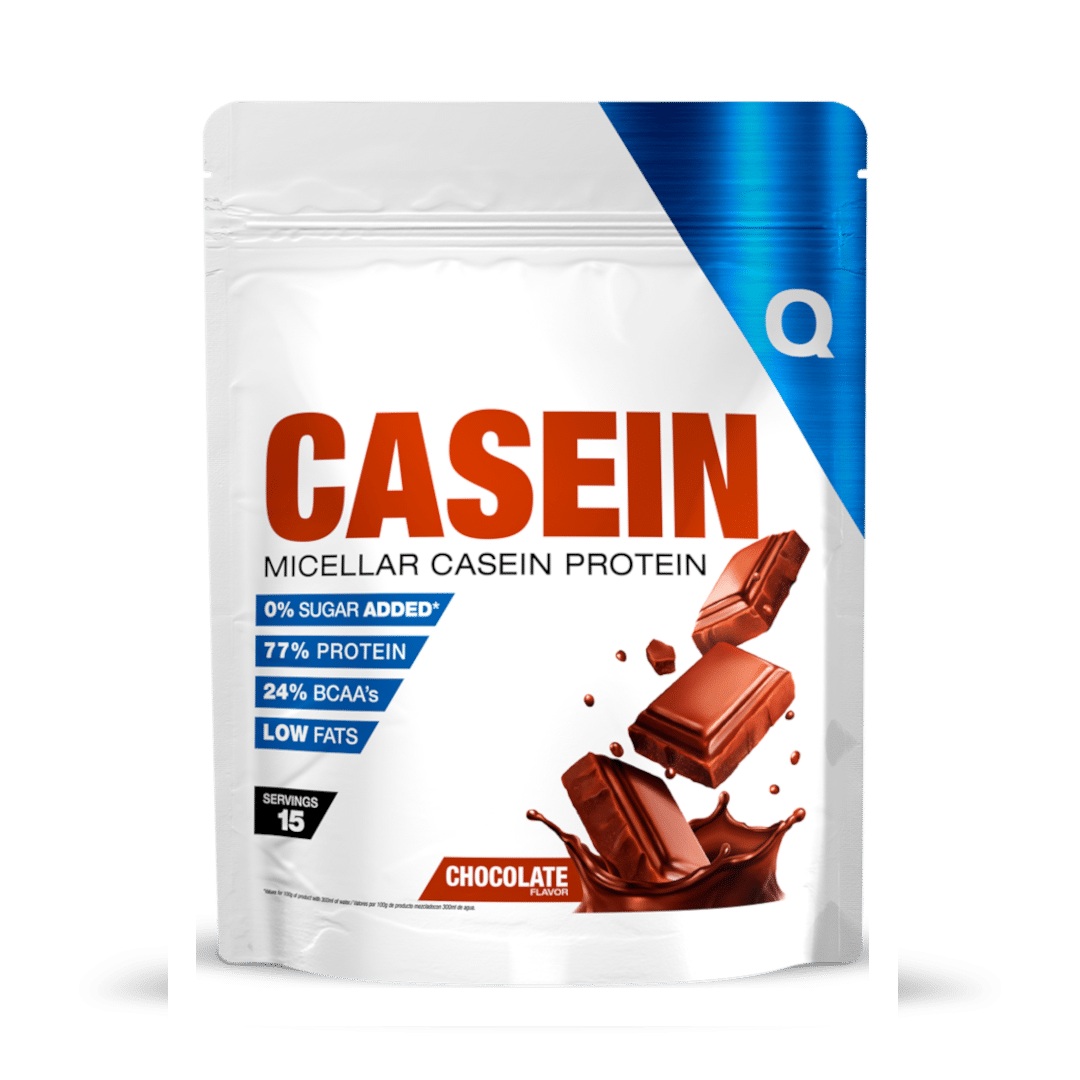 Caseína