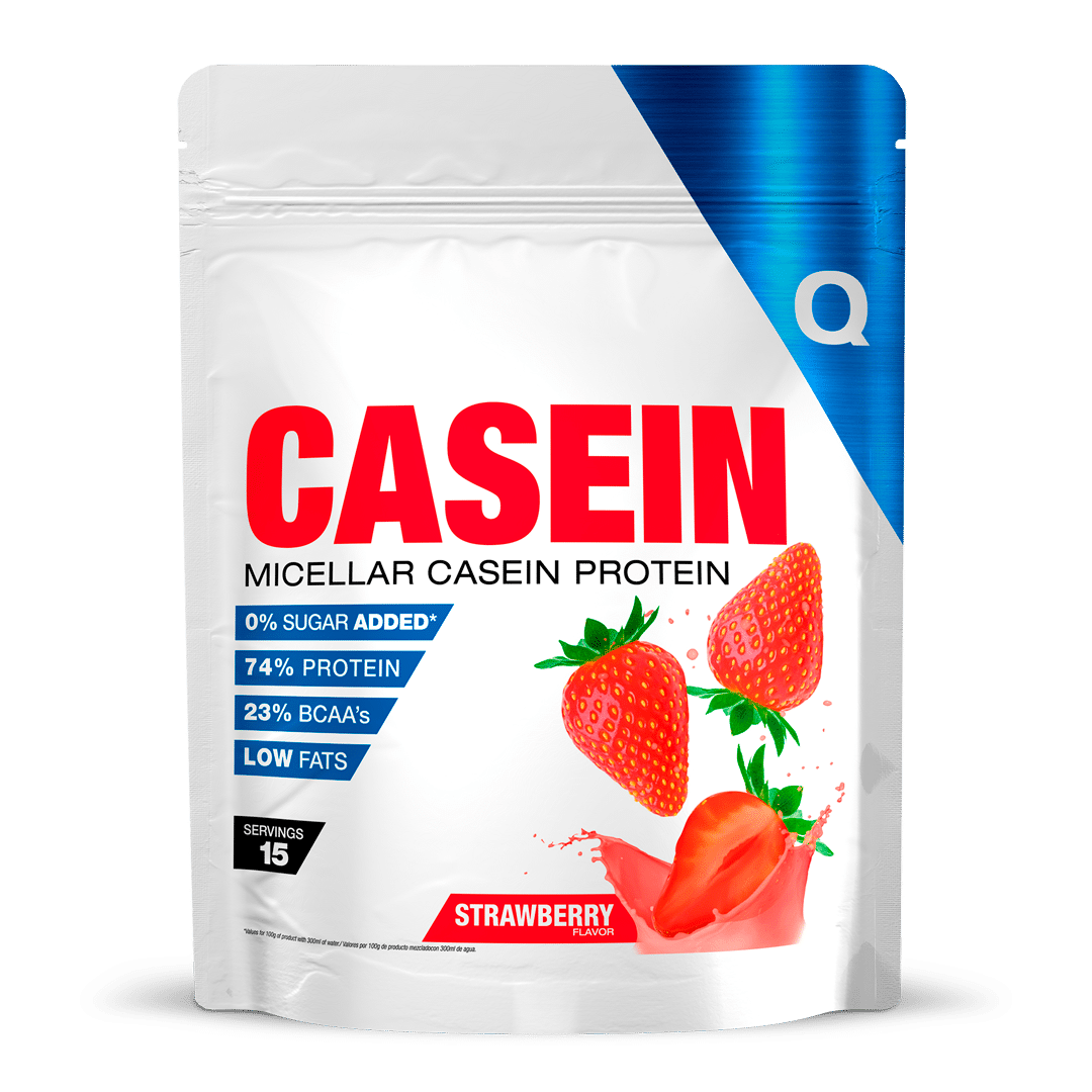 Caseína