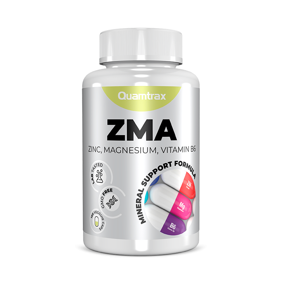 ZMA