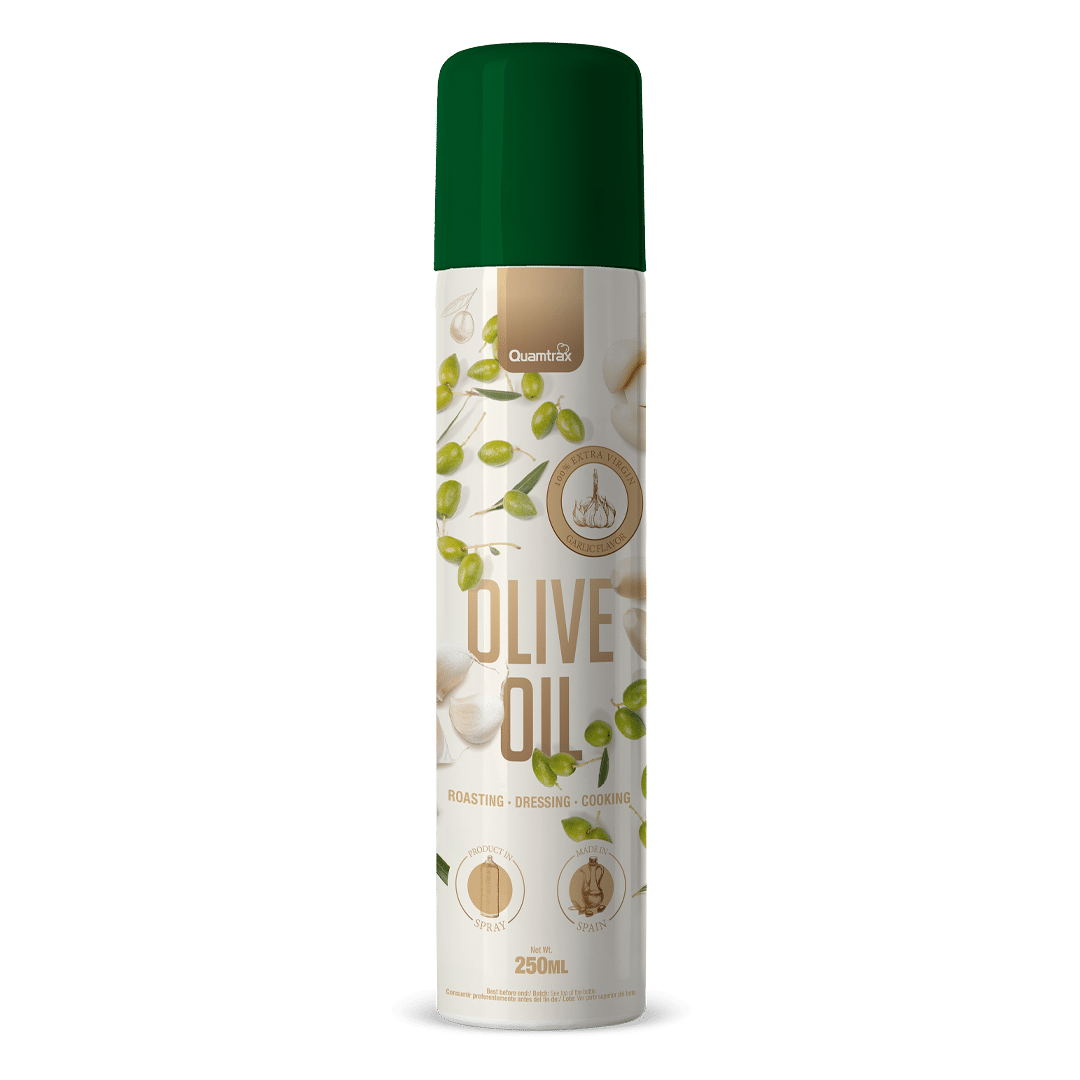 Aceite de oliva