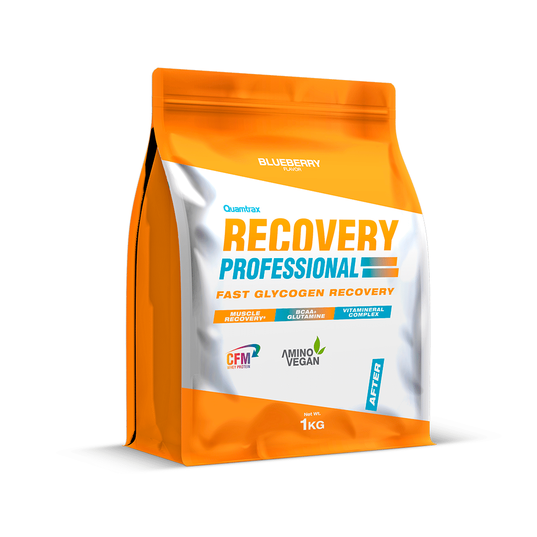 RECOVERY PROFESSIONAL