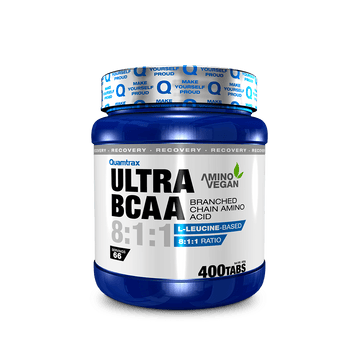 Ultra BCAA 8.1.1