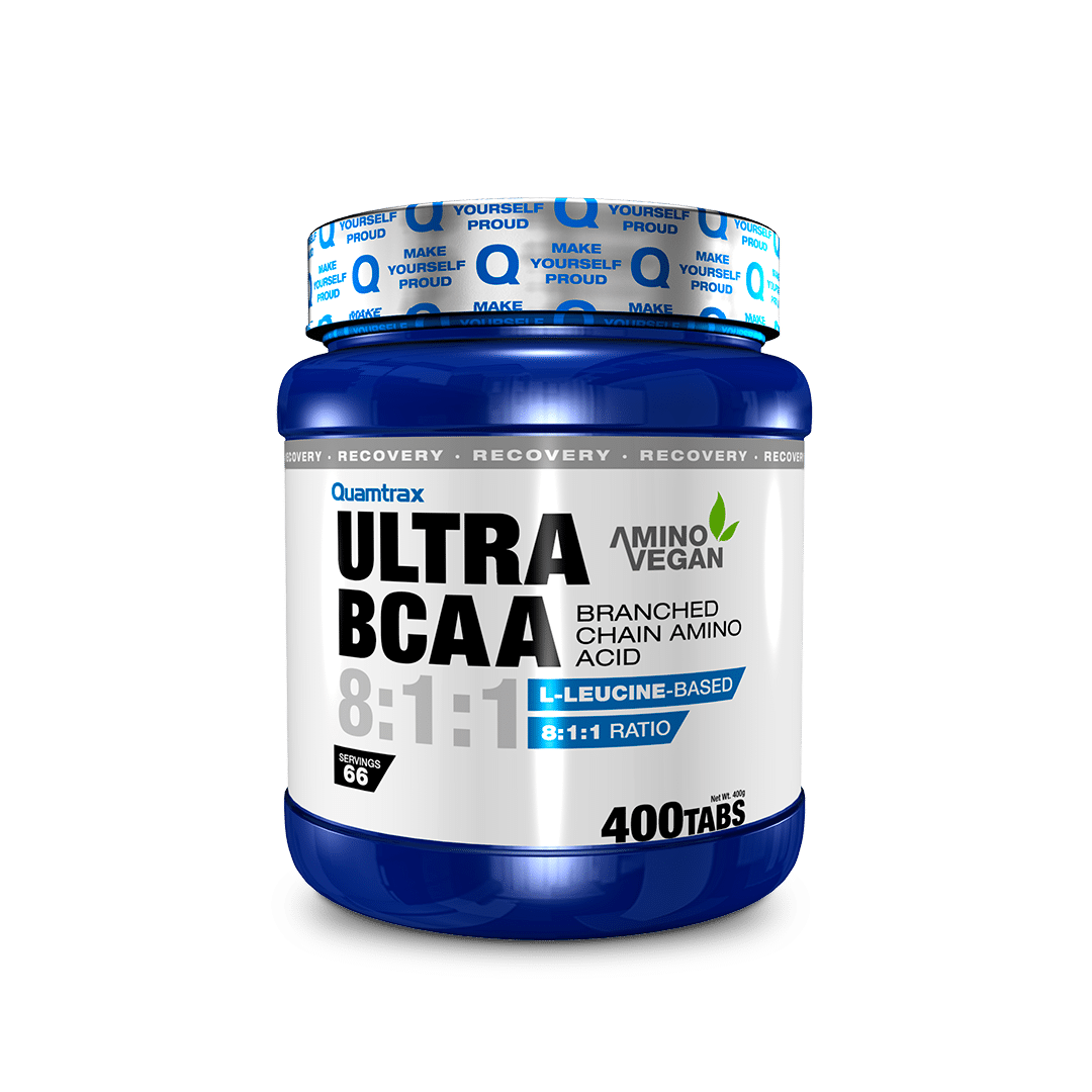 Ultra BCAA 8.1.1