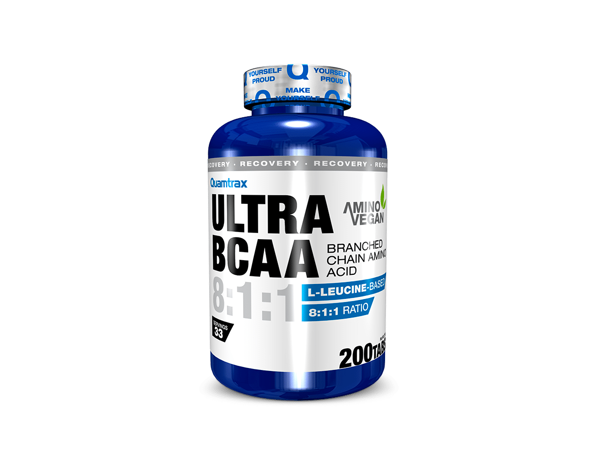 Ultra BCAA 8.1.1