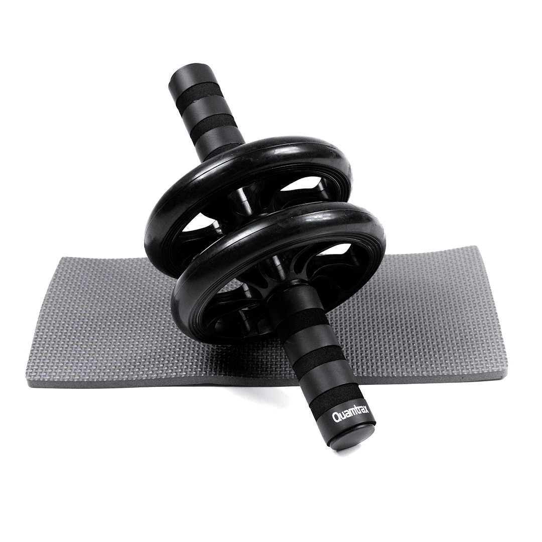 abdominal wheel