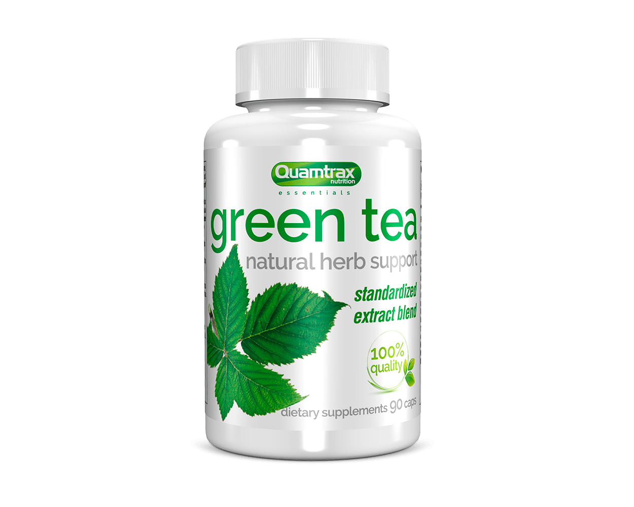 Té verde
