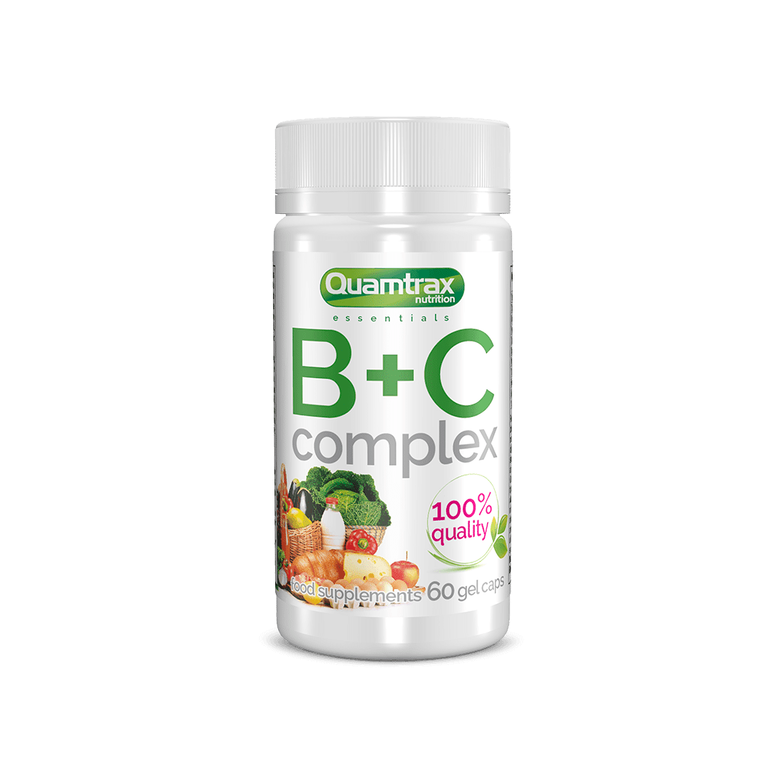 B+C Complex