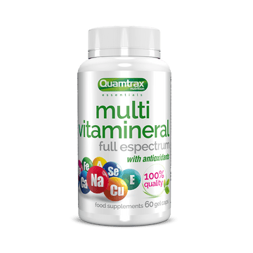 Multi vitamineral