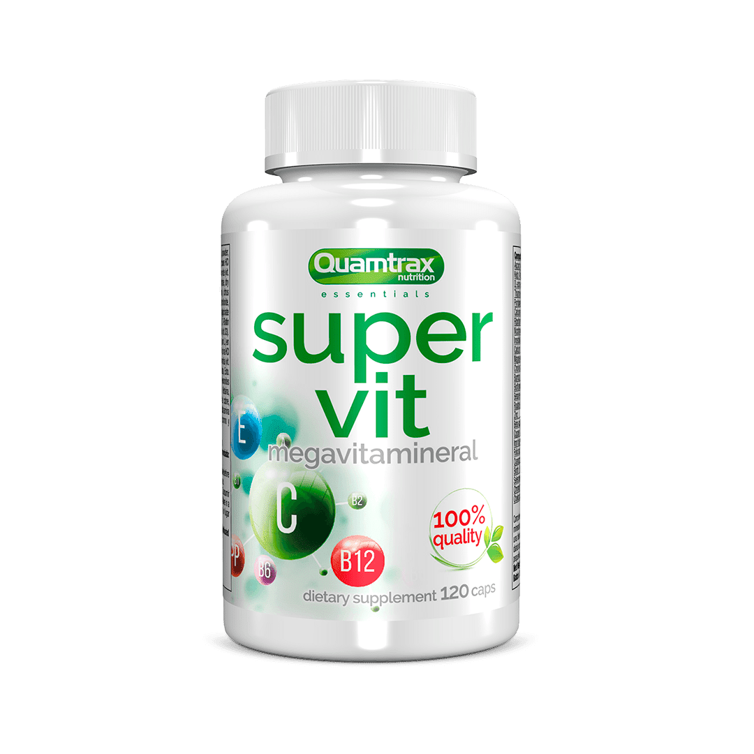 Super vitamina
