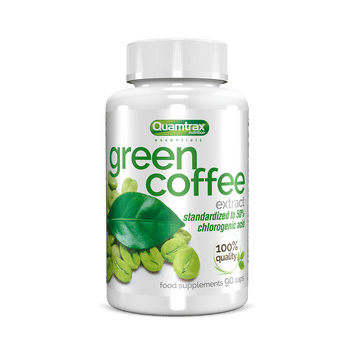 Café verde