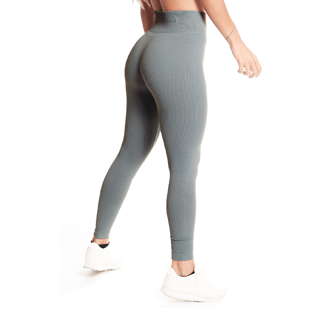 Ribbed leggings Switch