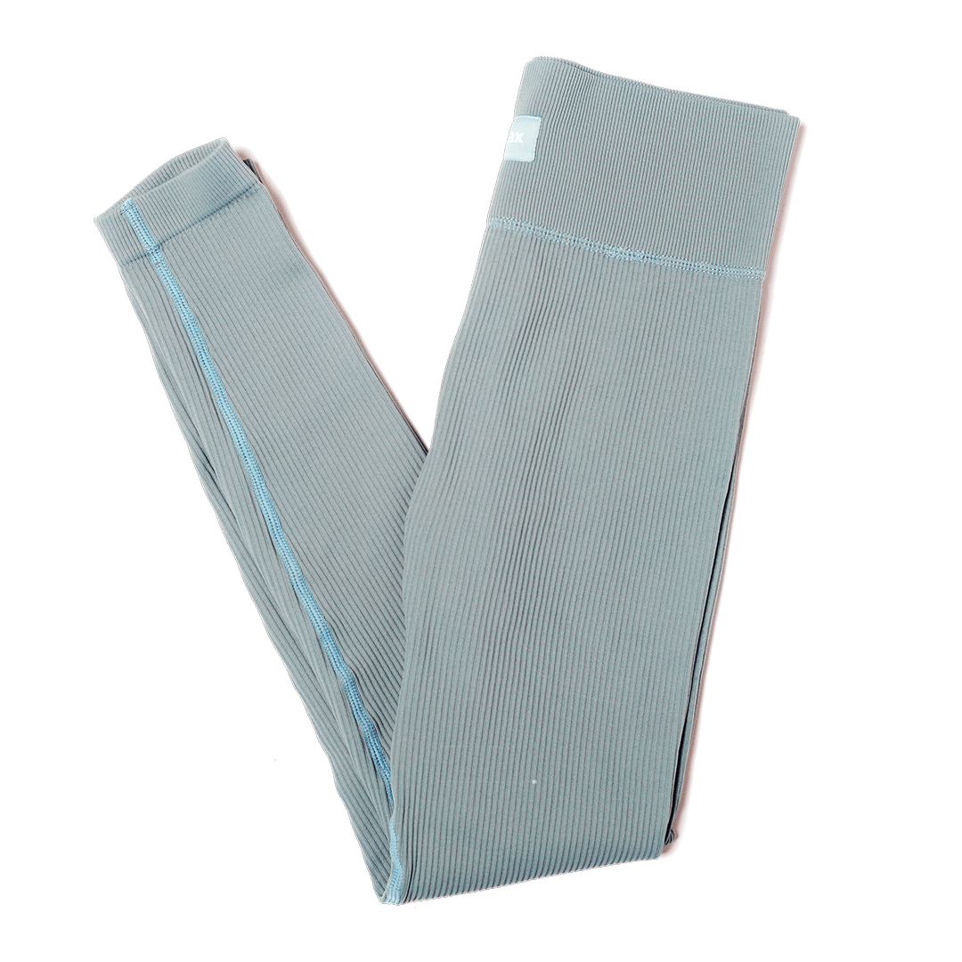 Ribbed leggings Switch