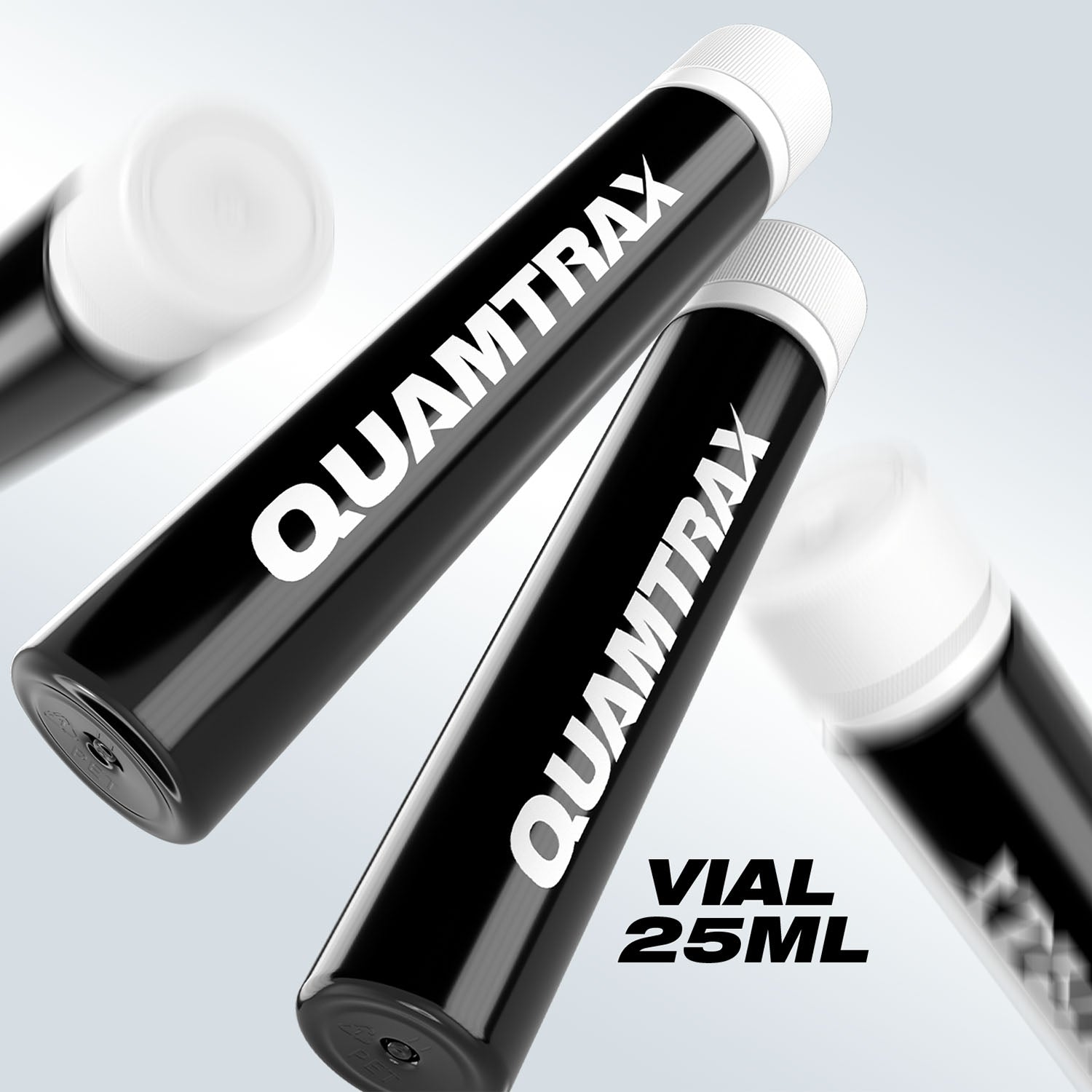 l carnitina quamtrax X-tra L-Carnitine