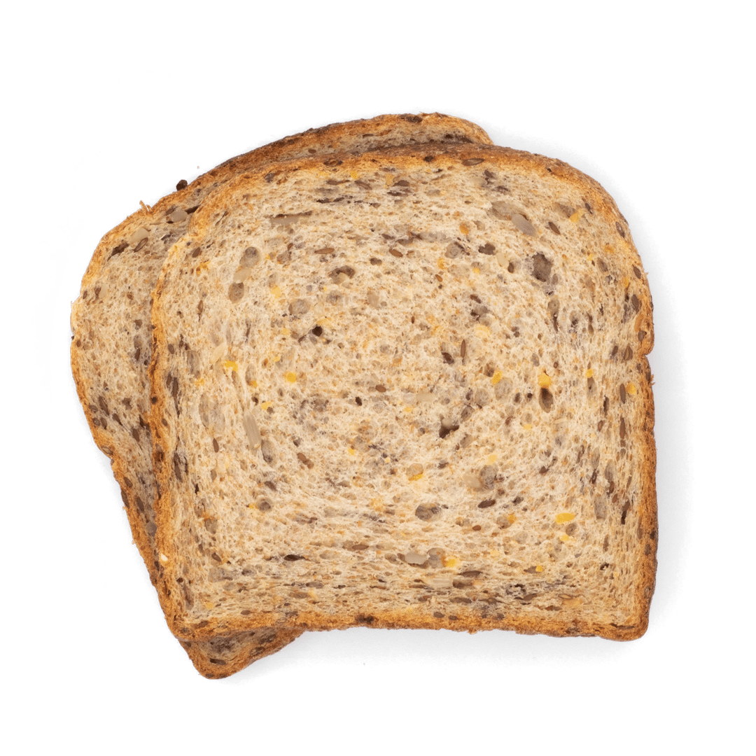 Protein bread