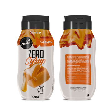 0% calorie syrups