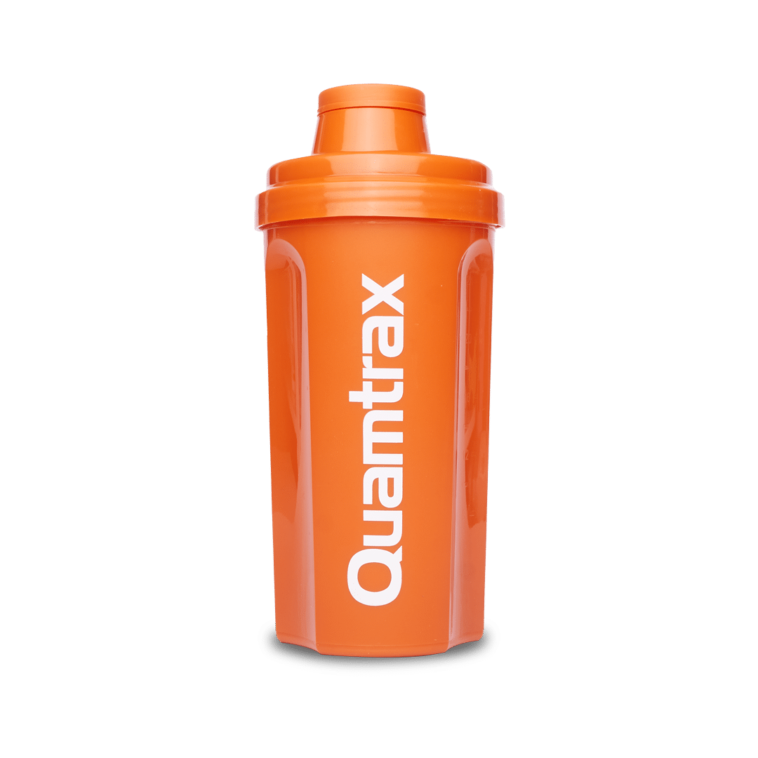 Shaker Basic 700ml - QUAMTRAX