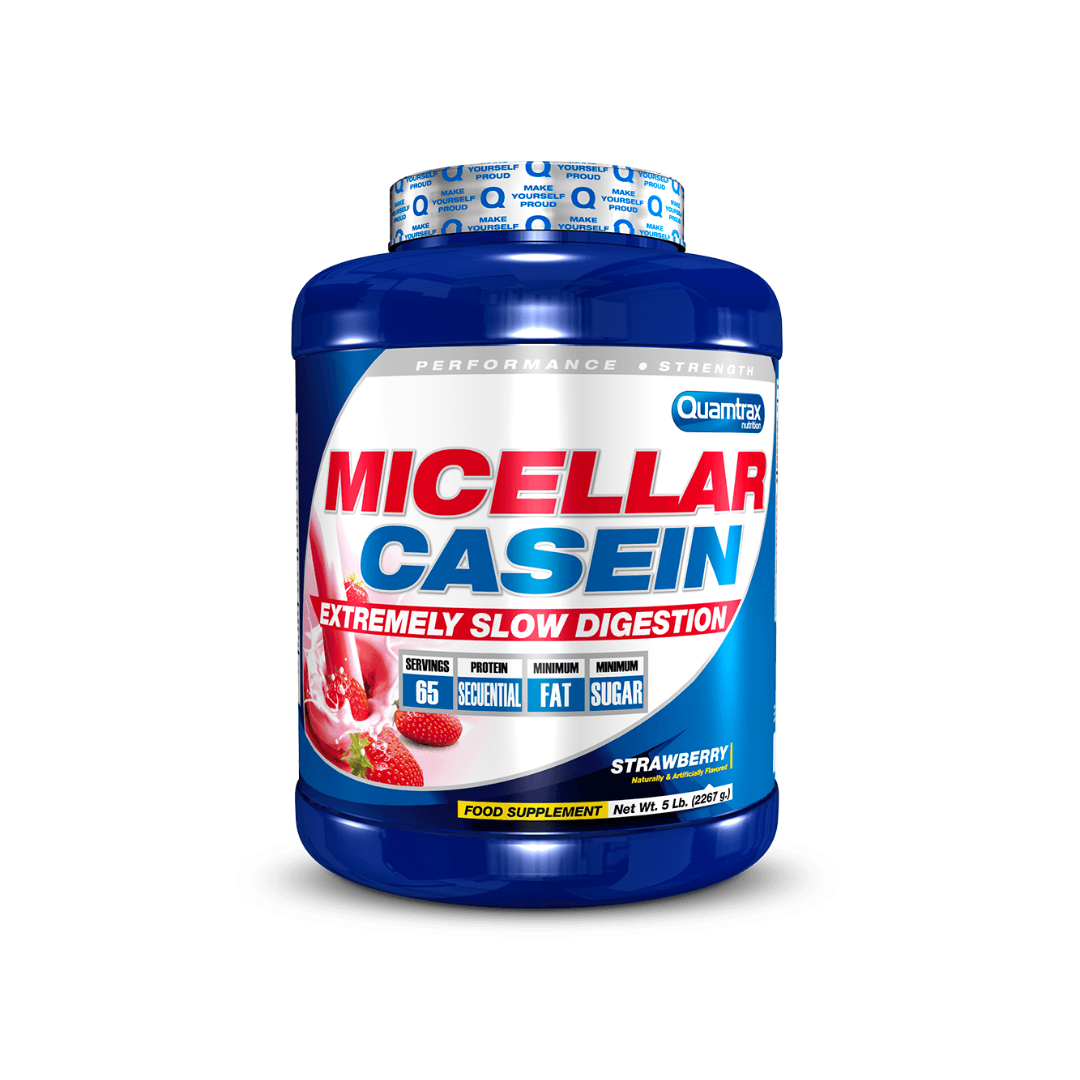 Micellar casein