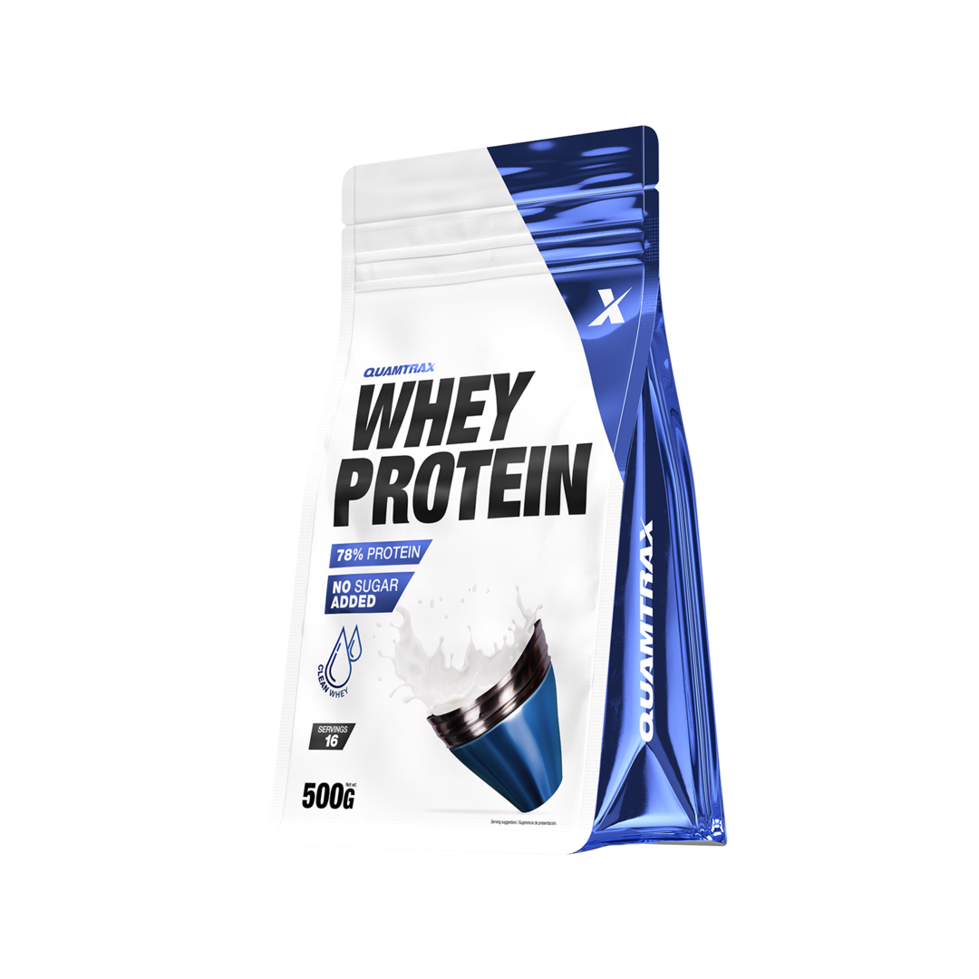 Whey protein