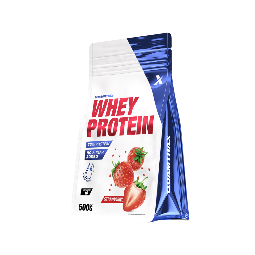 Whey protein