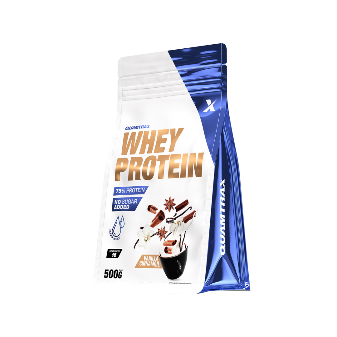 Whey protein