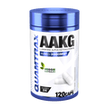 Aakg 120 Veggie Caps - QUAMTRAX