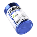 Aakg 120 Veggie Caps - QUAMTRAX