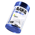 Aakg 120 Veggie Caps - QUAMTRAX