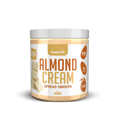 🎁 ALMOND CREAM (100% off) - QUAMTRAX